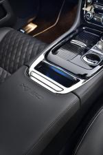 Jaguar XJ50 2019 года (ZA)